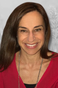 Suzanne Stein